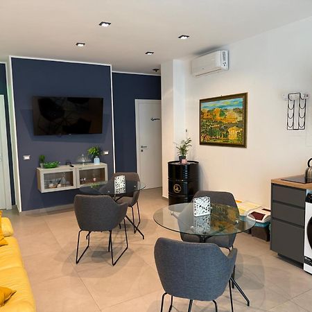 Liu' Al Viale Hotel Agrigento Ngoại thất bức ảnh