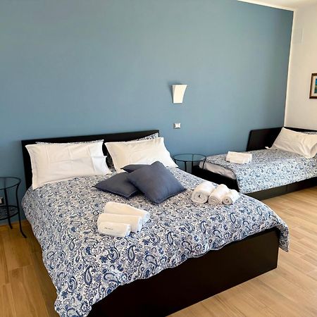 Liu' Al Viale Hotel Agrigento Ngoại thất bức ảnh