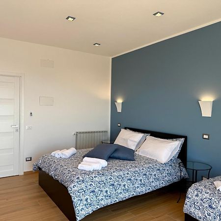 Liu' Al Viale Hotel Agrigento Ngoại thất bức ảnh