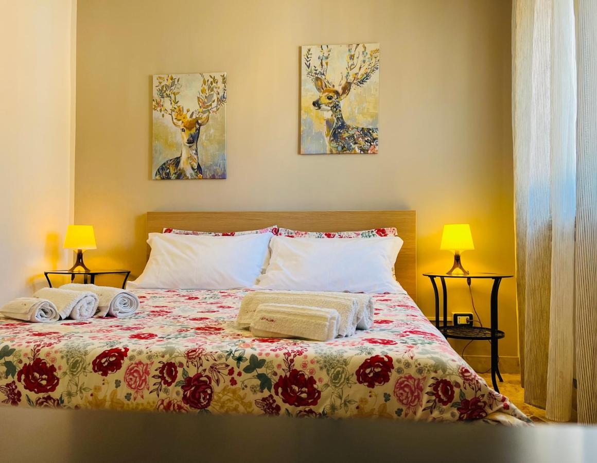 Liu' Al Viale Hotel Agrigento Ngoại thất bức ảnh