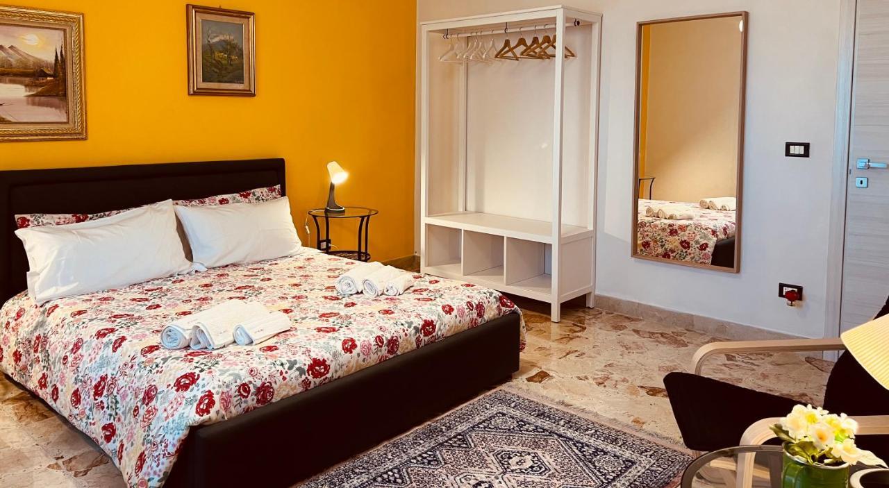 Liu' Al Viale Hotel Agrigento Ngoại thất bức ảnh