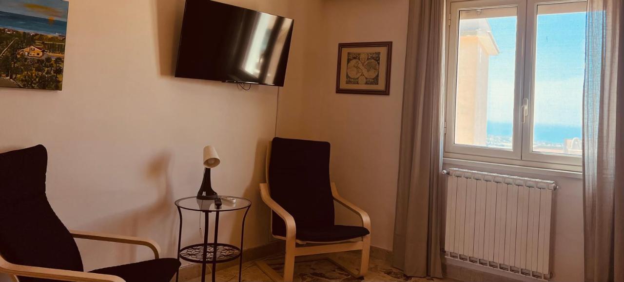 Liu' Al Viale Hotel Agrigento Ngoại thất bức ảnh