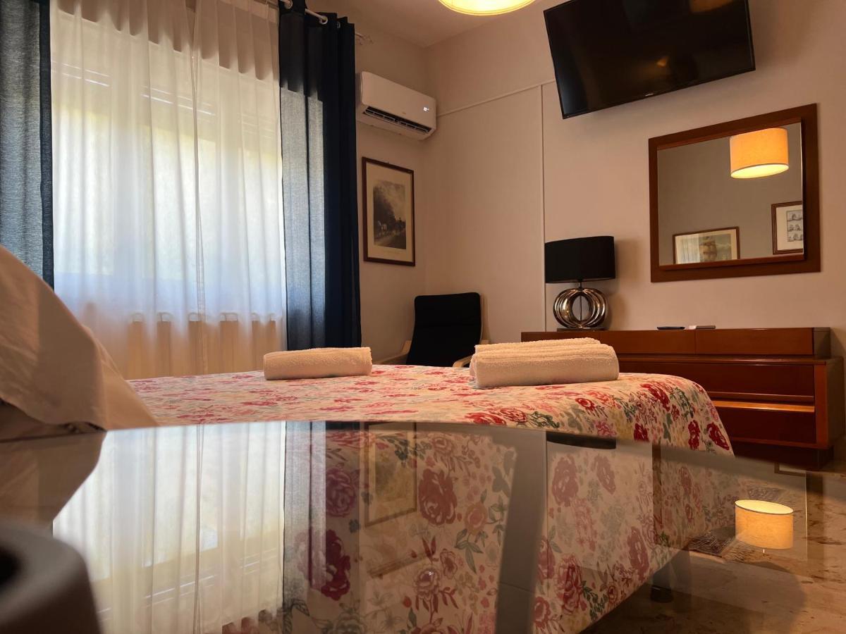 Liu' Al Viale Hotel Agrigento Ngoại thất bức ảnh