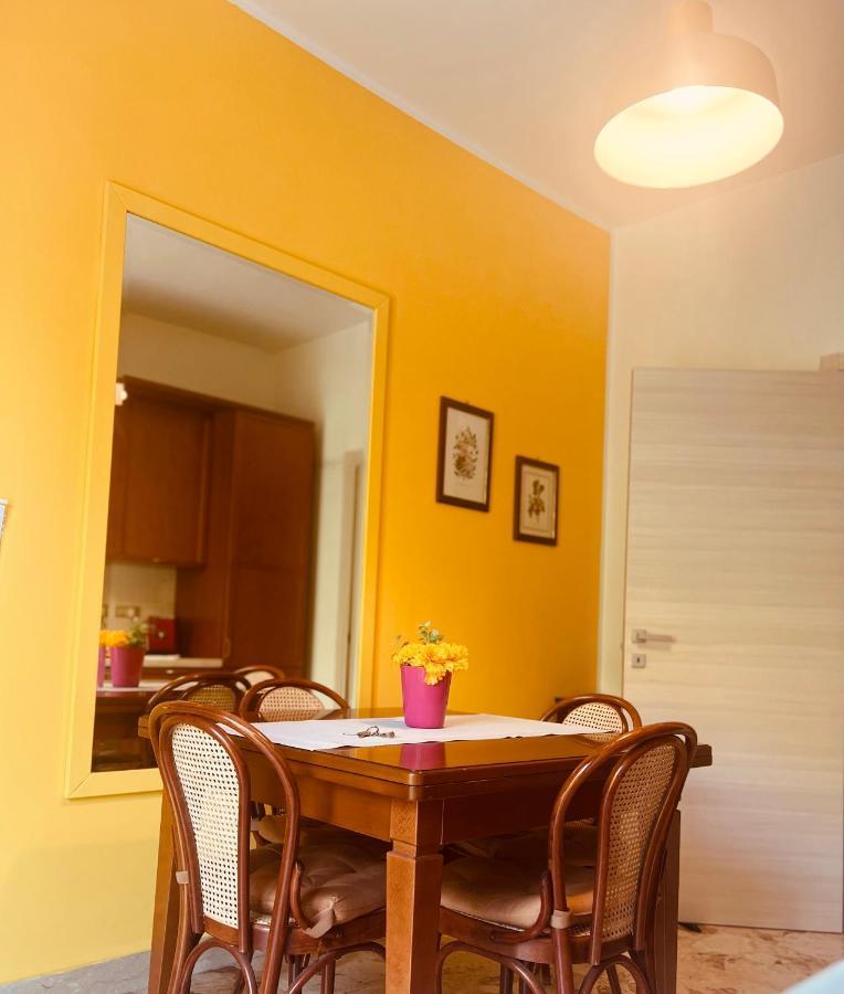 Liu' Al Viale Hotel Agrigento Ngoại thất bức ảnh