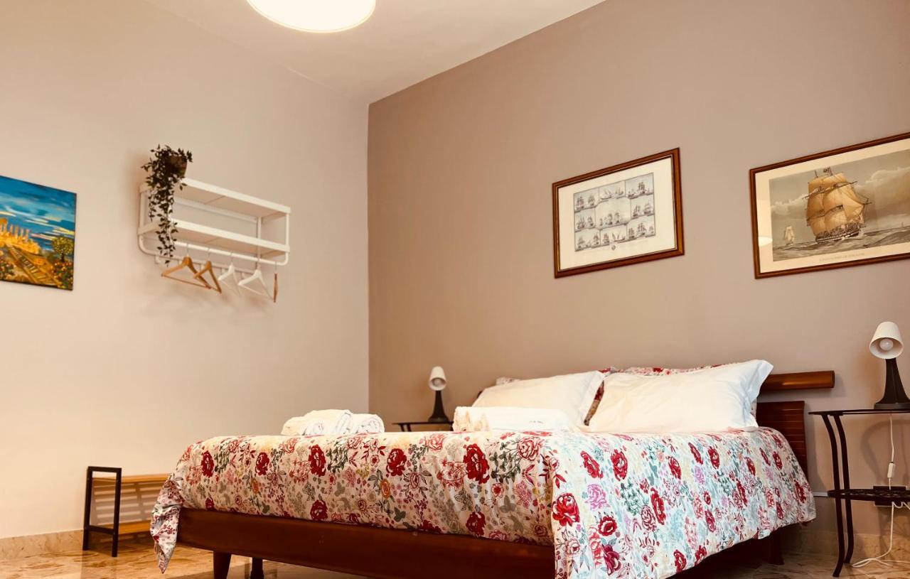 Liu' Al Viale Hotel Agrigento Ngoại thất bức ảnh