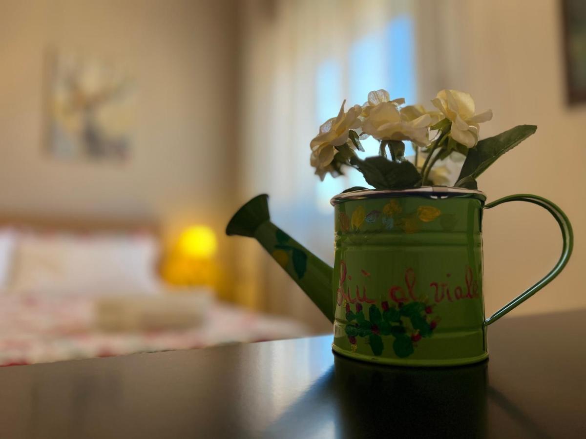Liu' Al Viale Hotel Agrigento Ngoại thất bức ảnh