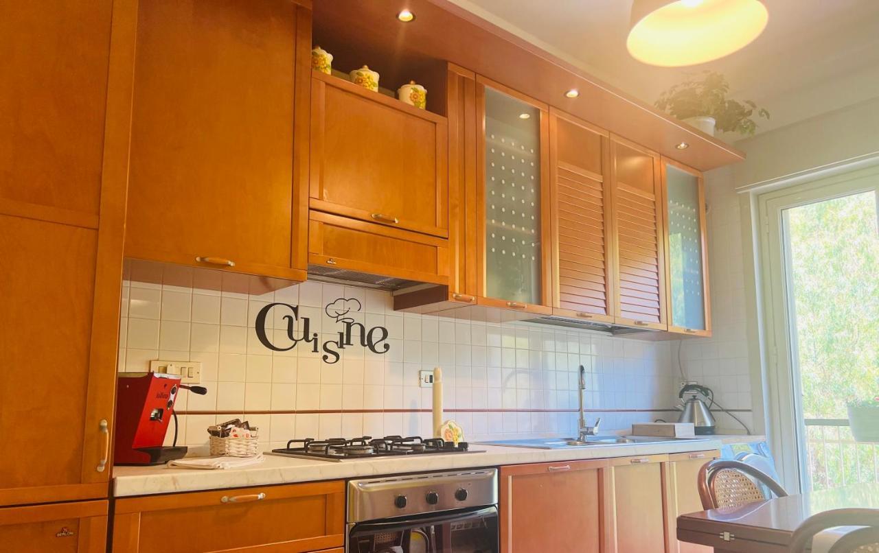 Liu' Al Viale Hotel Agrigento Ngoại thất bức ảnh