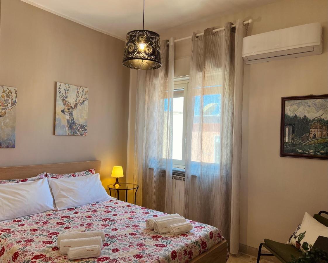 Liu' Al Viale Hotel Agrigento Ngoại thất bức ảnh