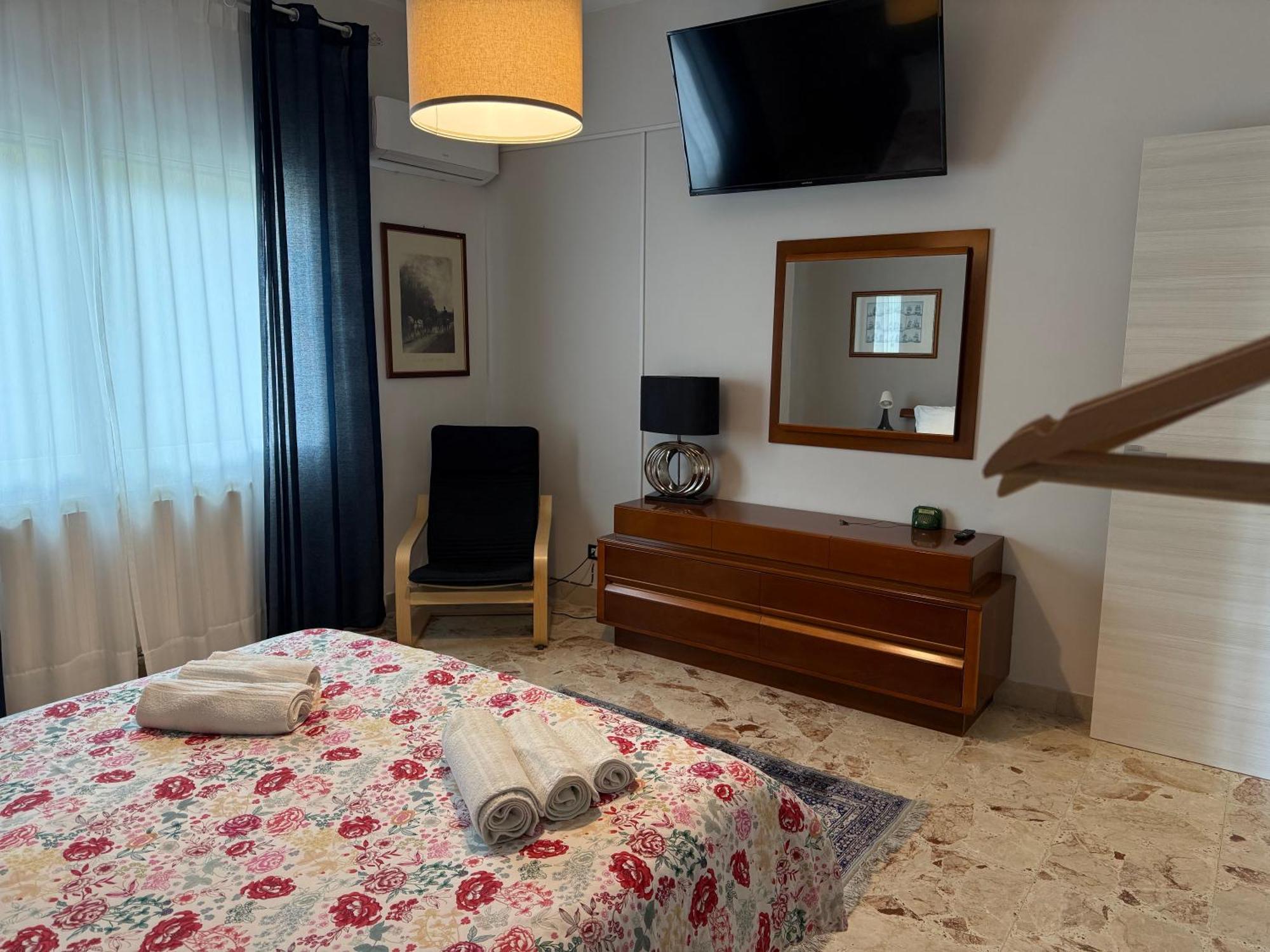 Liu' Al Viale Hotel Agrigento Ngoại thất bức ảnh