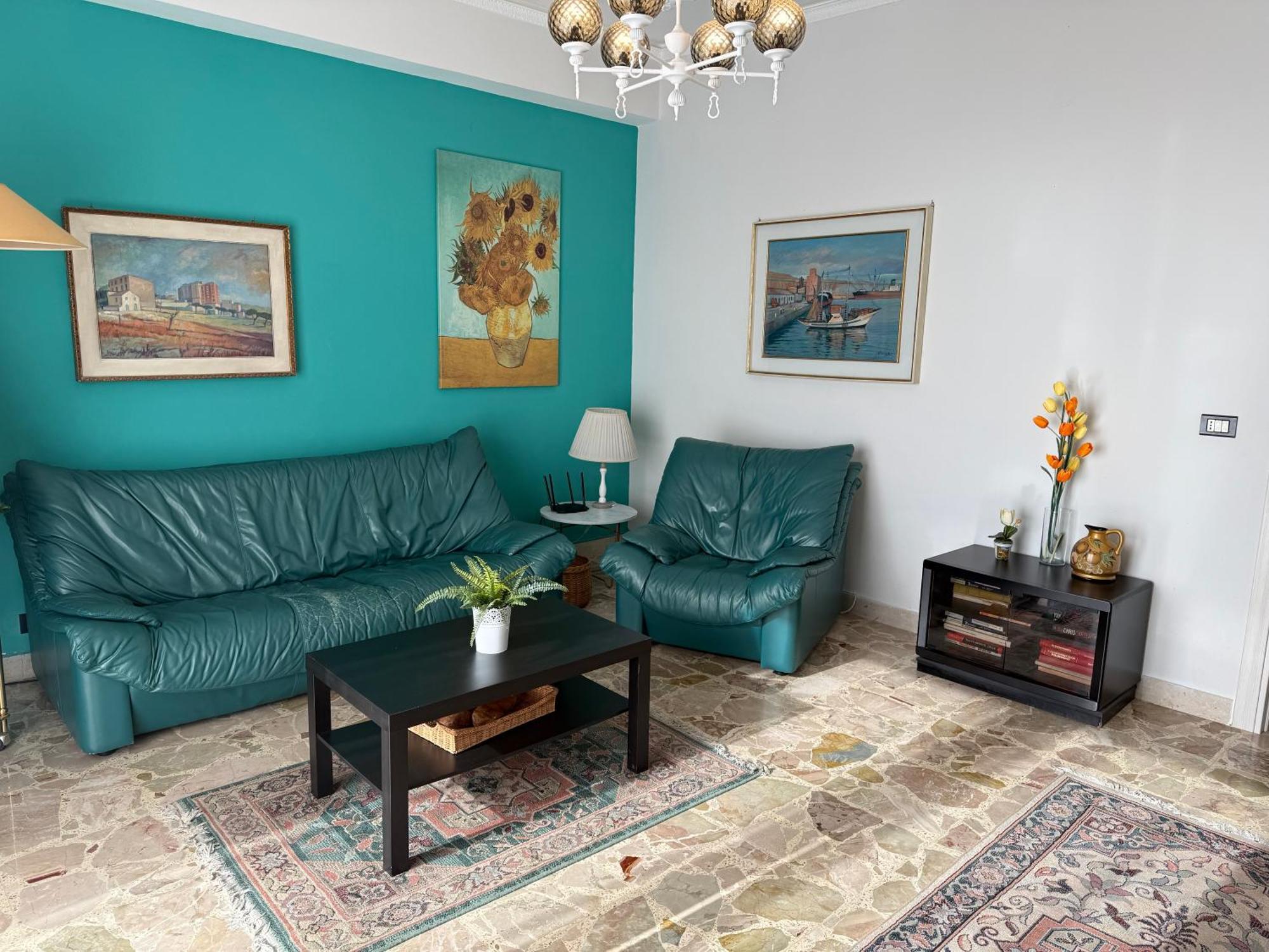 Liu' Al Viale Hotel Agrigento Ngoại thất bức ảnh