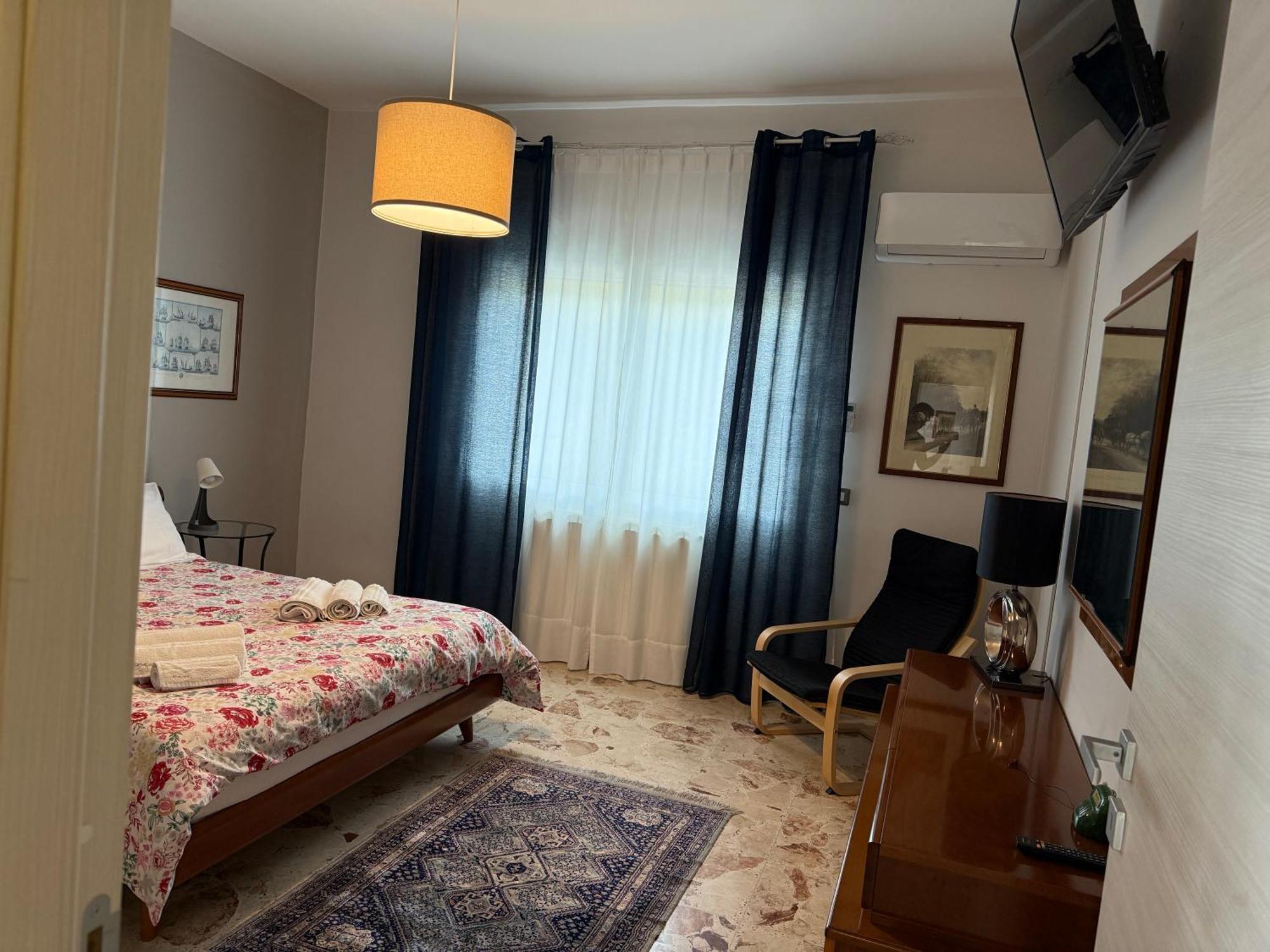 Liu' Al Viale Hotel Agrigento Ngoại thất bức ảnh