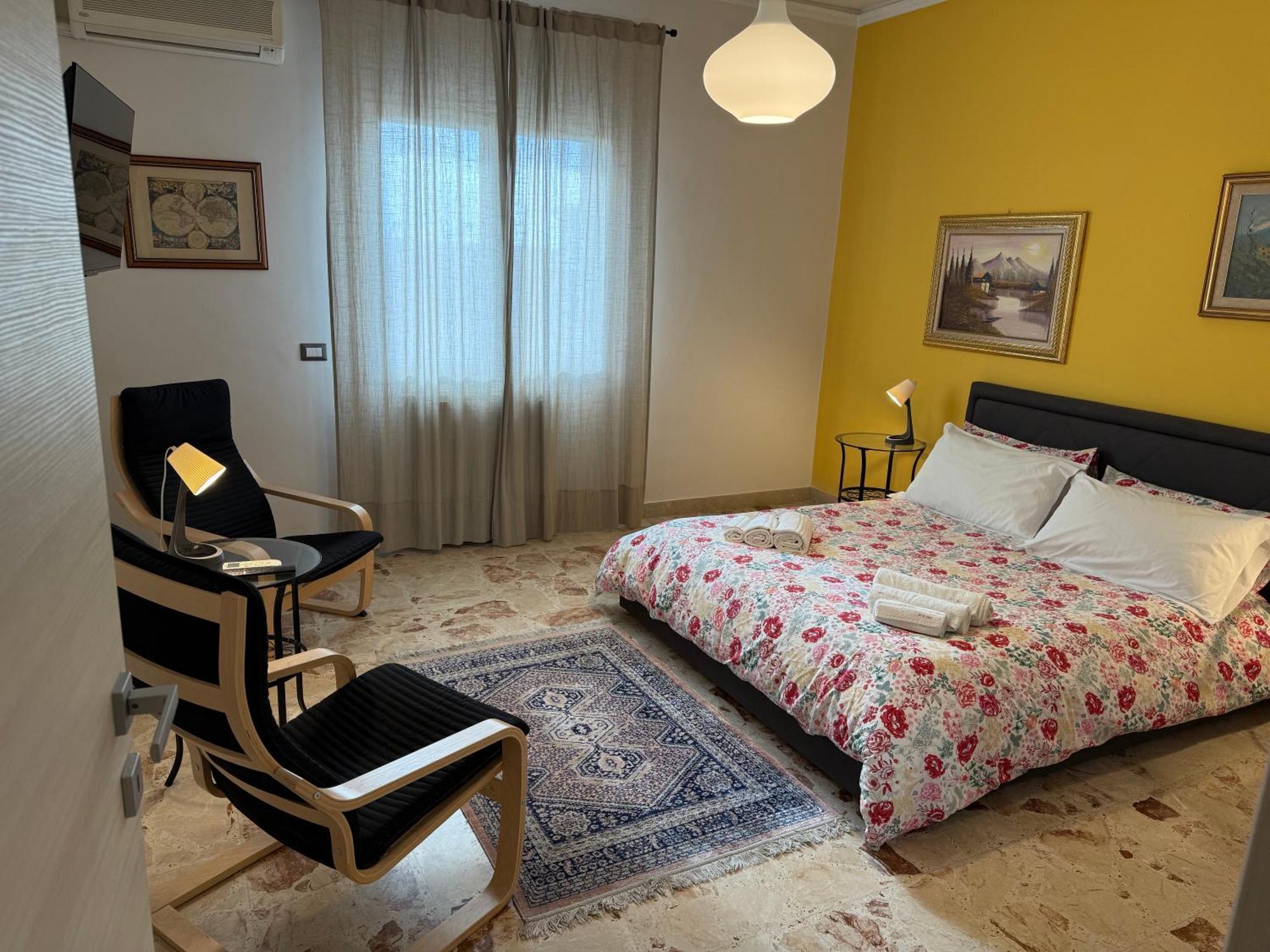 Liu' Al Viale Hotel Agrigento Ngoại thất bức ảnh