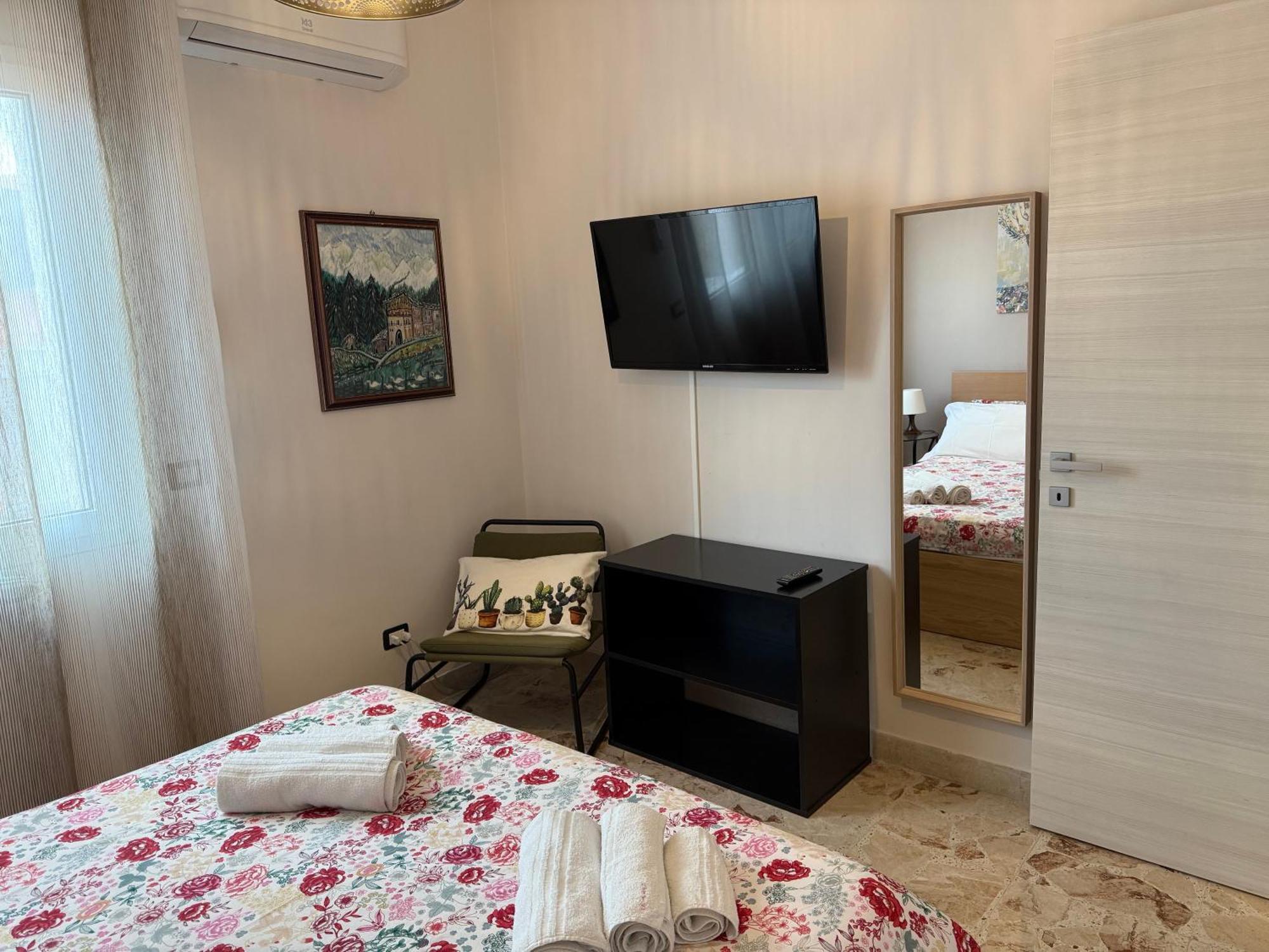 Liu' Al Viale Hotel Agrigento Ngoại thất bức ảnh