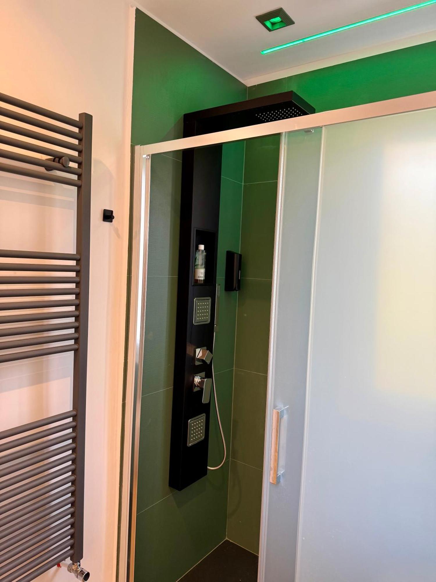 Liu' Al Viale Hotel Agrigento Ngoại thất bức ảnh